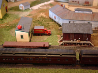 Freight Handling Freight Handling