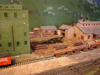 Industrial District Industrial District