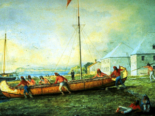 10: Simpson's Voyage