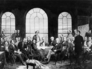 19: Canadian Confederation