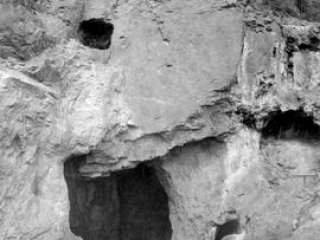 22: Bluebell Mine Bluebell Mine