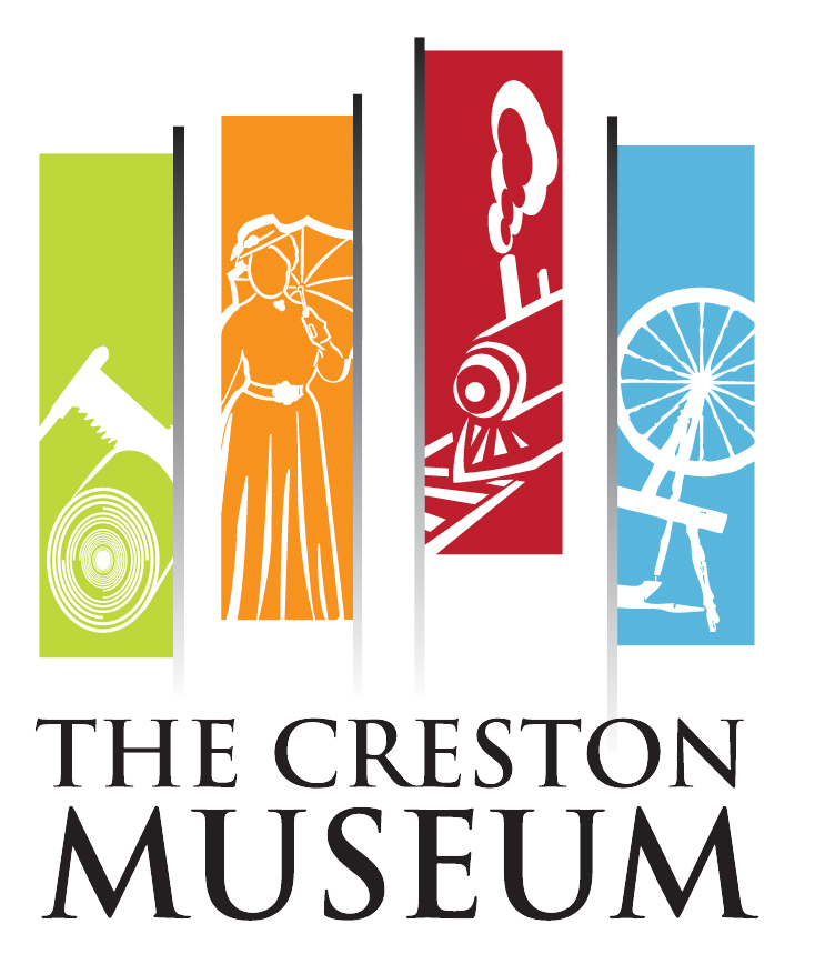 Creston Museum, Creston BC