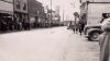 Canyon Street, Creston BC, 1945