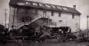 Premier Garage Fire, Canyon Street, Creston BC, 1938