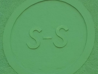 A building built by Robert Sinclair Smith