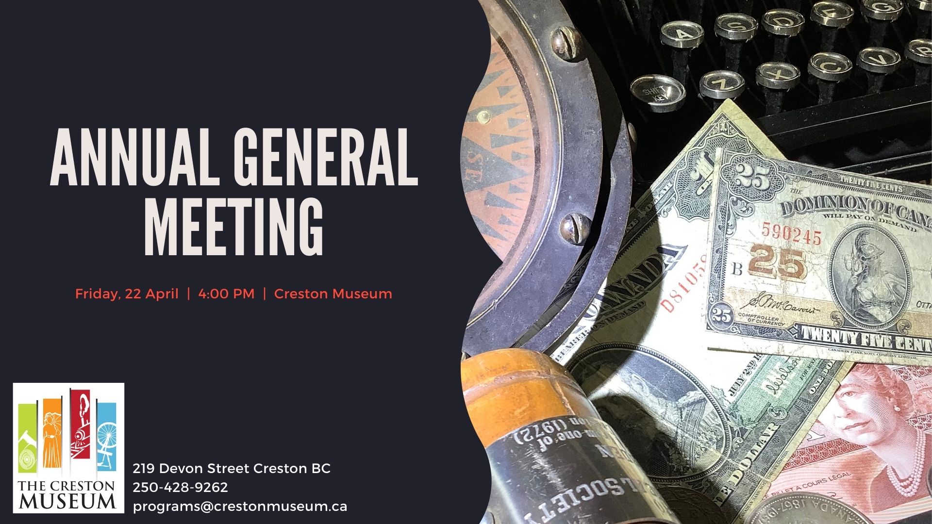 Annual General Meeting