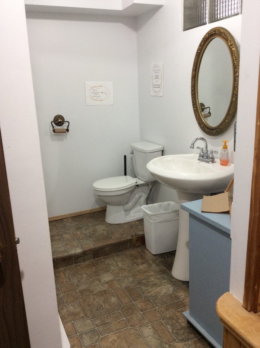 Creston Museum seeks estimates from qualified contractors to renovate a public washroom to accessibility standards.